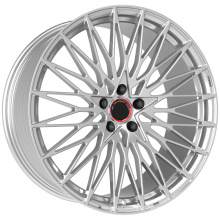 19 &quot;x10 y 19&quot; 11 &quot;marrón brillante forjado Whleels para Mustang / 6061-T6 Cóncavo